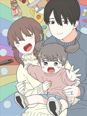 画室手记漫画封面